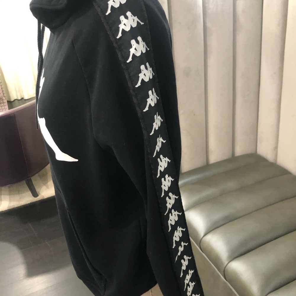 Kappa 2M 222 Banda Denise Hoodie - Picture 2 of 4